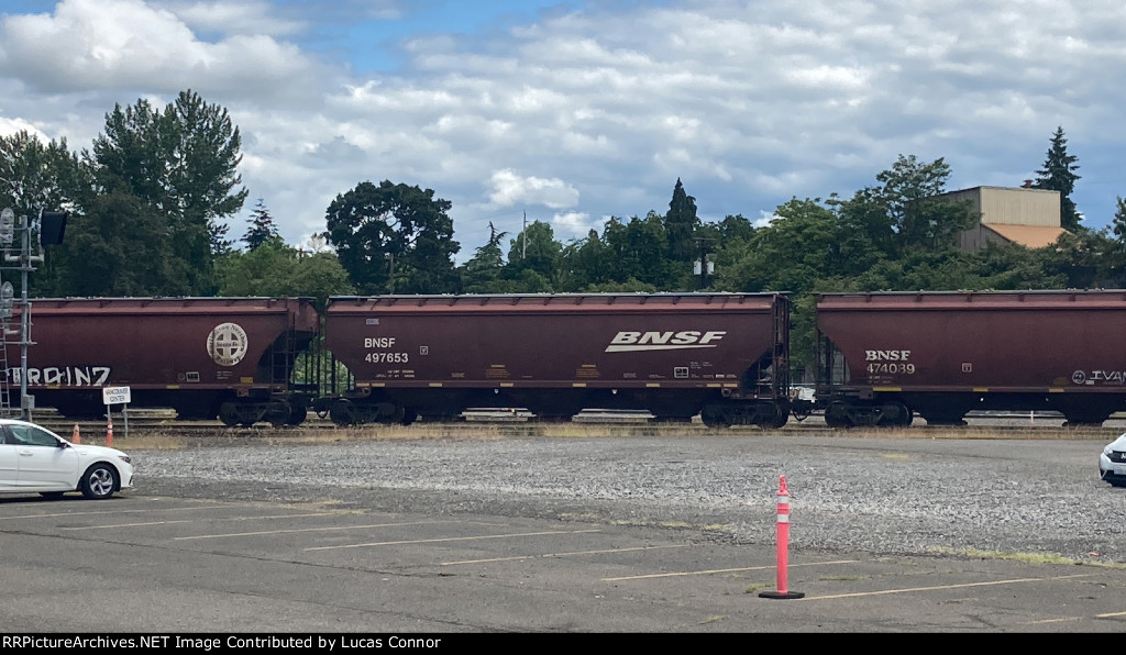 BNSF 497653